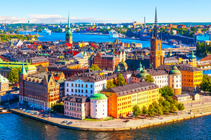 Gamla Stan, Stockholm